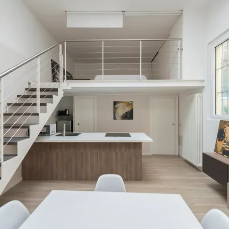 Montenero Design Loft