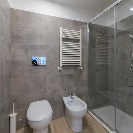 Appartement Montenero Design Loft *