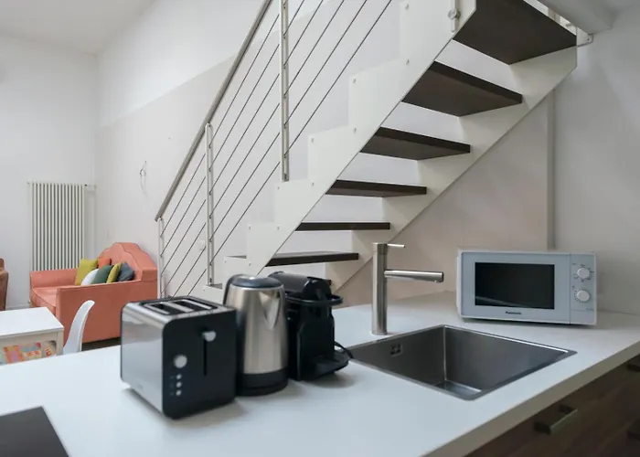 Montenero Design Loft