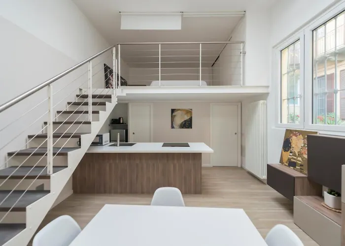 Montenero Design Loft