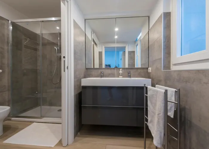 Montenero Design Loft