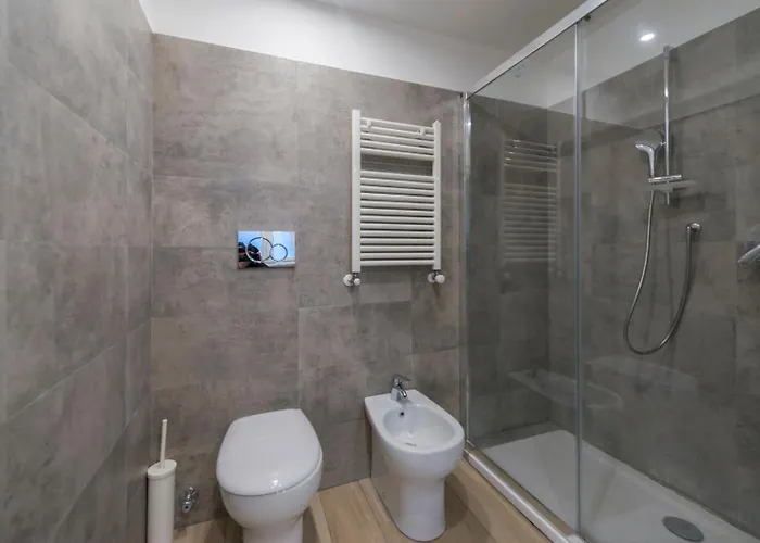 Appartement Montenero Design Loft *