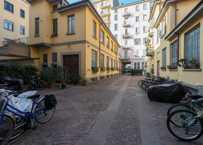 Appartement Montenero Design Loft