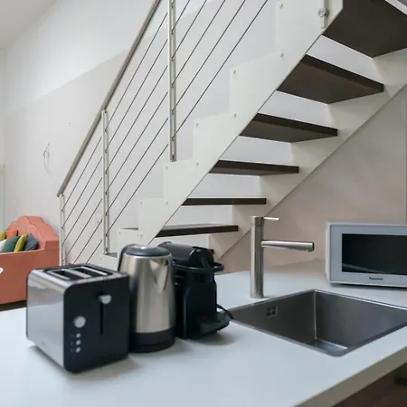 Montenero Design Loft