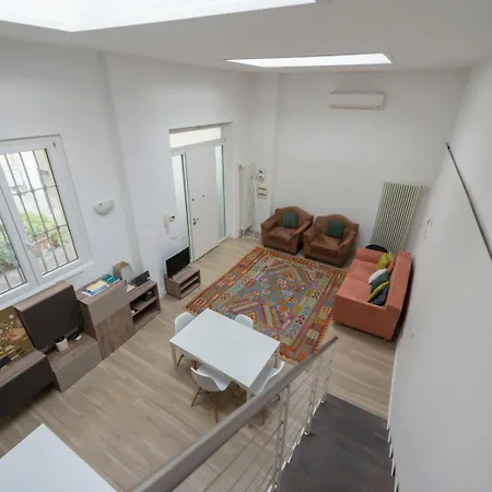 Lejlighed Montenero Design Loft